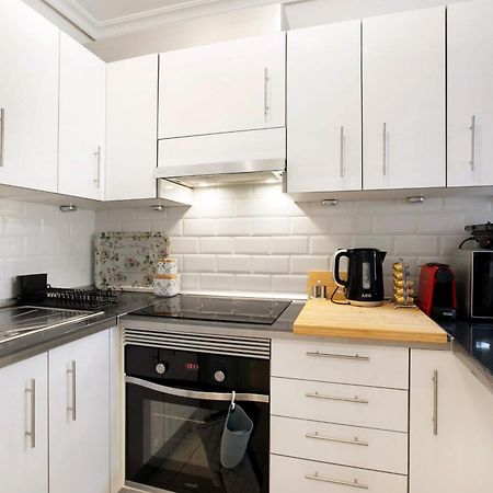 Breeze Island Apartment Chayofa Bagian luar foto