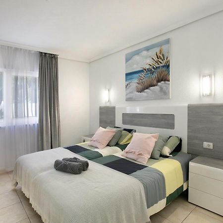 Breeze Island Apartment Chayofa Bagian luar foto