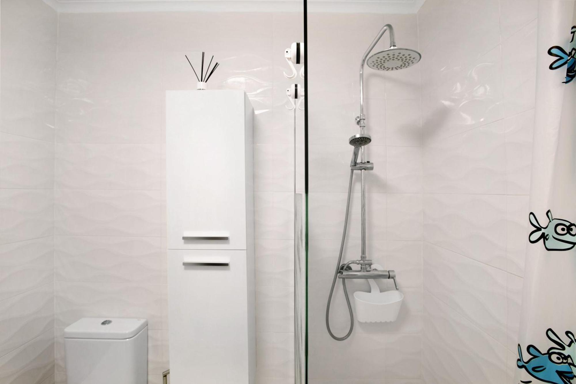 Breeze Island Apartment Chayofa Bagian luar foto