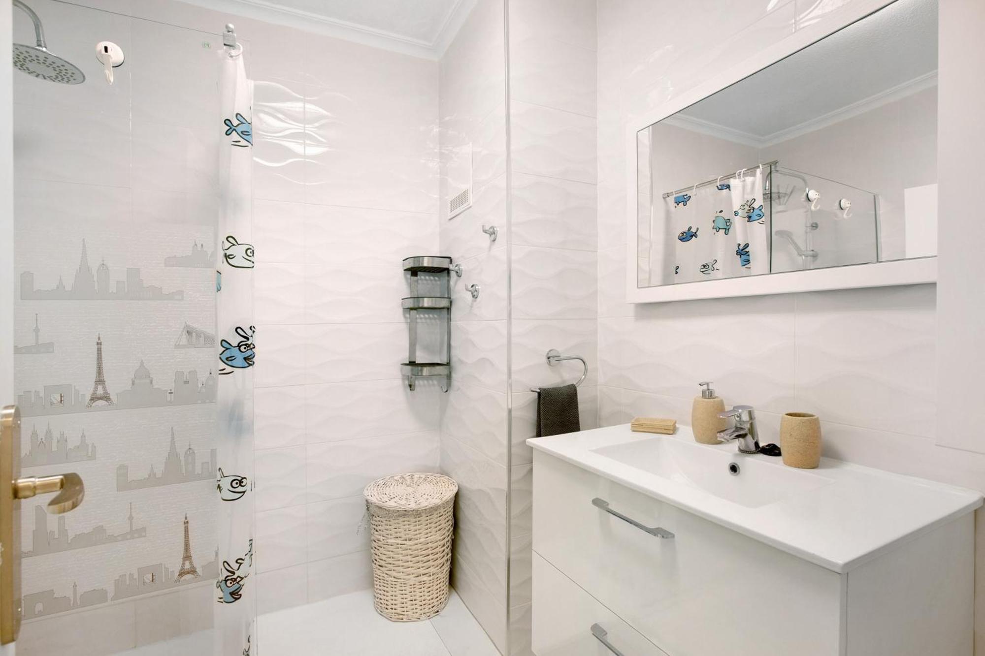 Breeze Island Apartment Chayofa Bagian luar foto