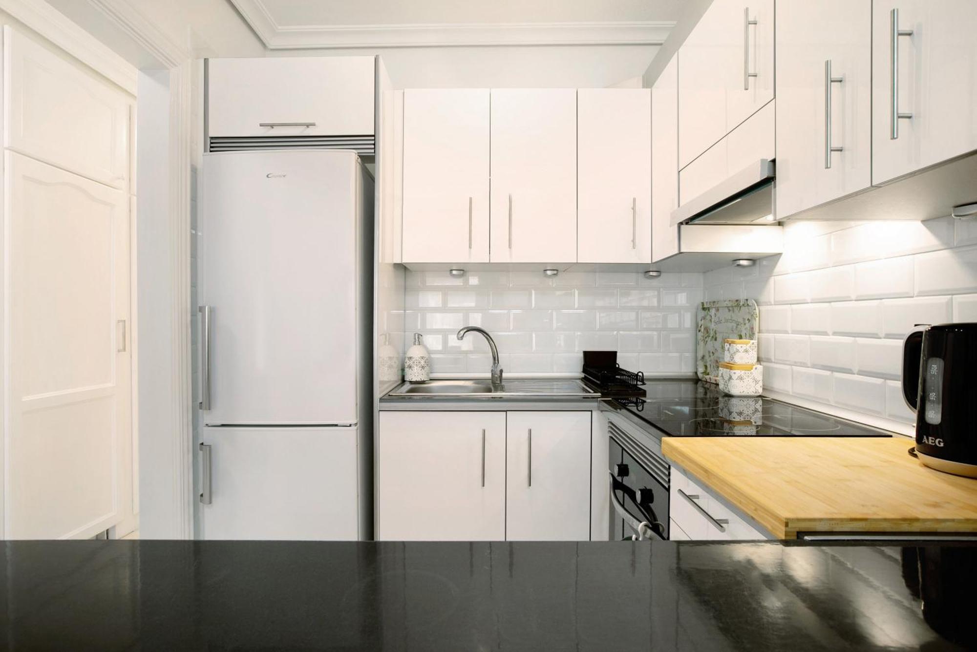 Breeze Island Apartment Chayofa Bagian luar foto