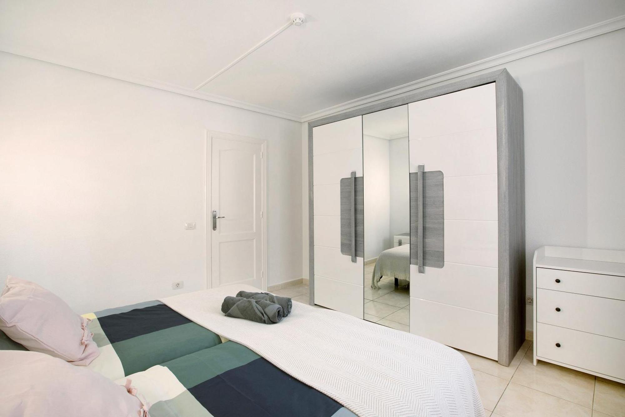 Breeze Island Apartment Chayofa Bagian luar foto