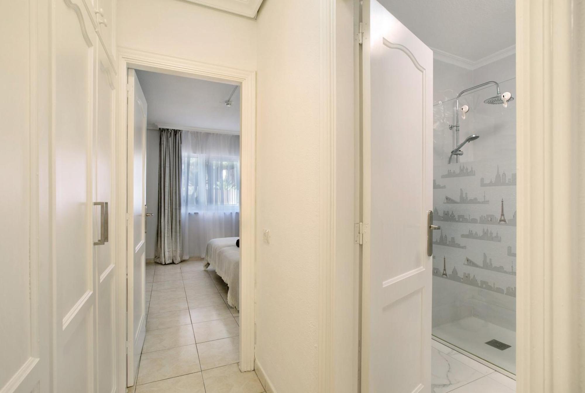 Breeze Island Apartment Chayofa Bagian luar foto