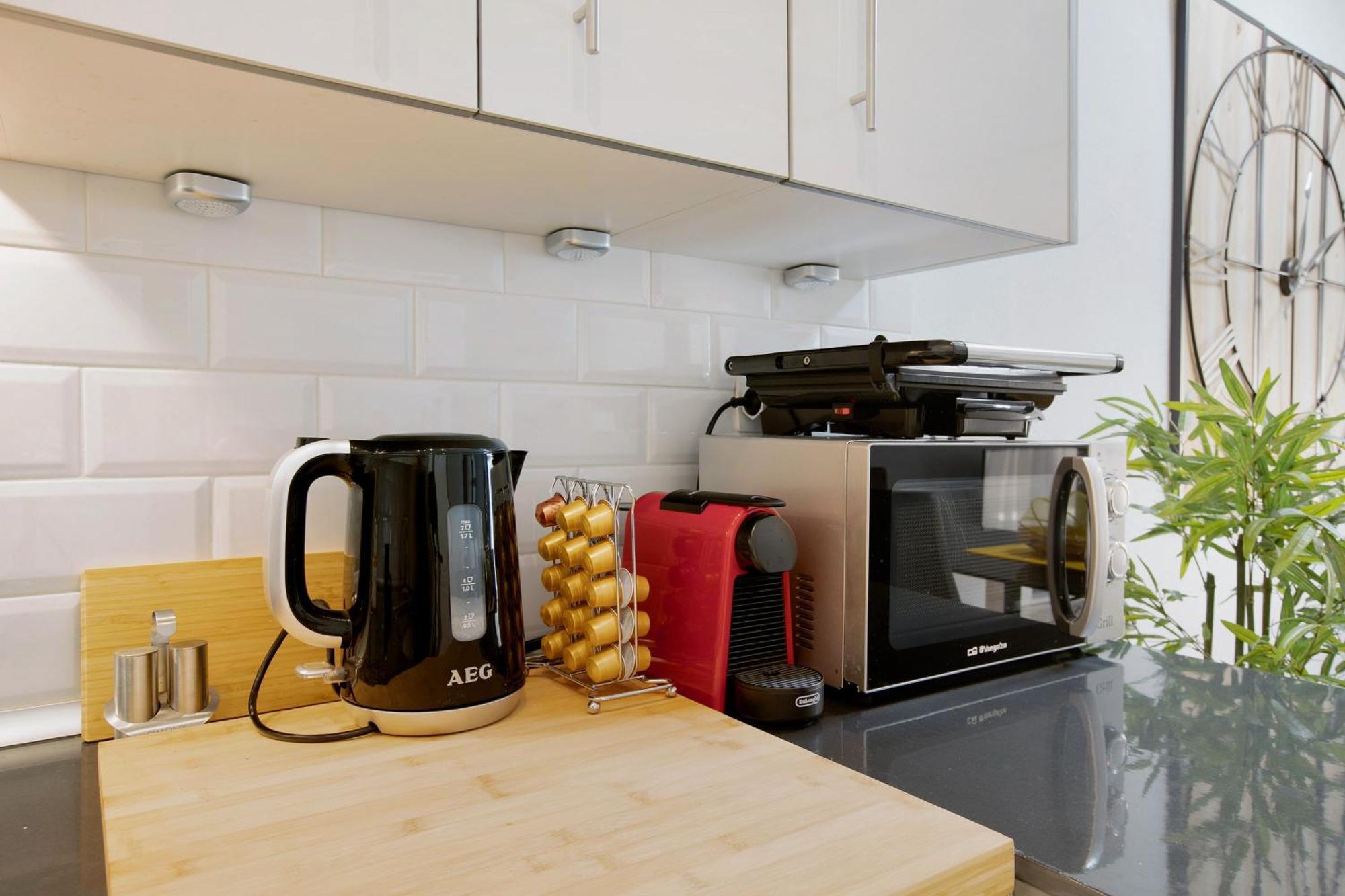 Breeze Island Apartment Chayofa Bagian luar foto