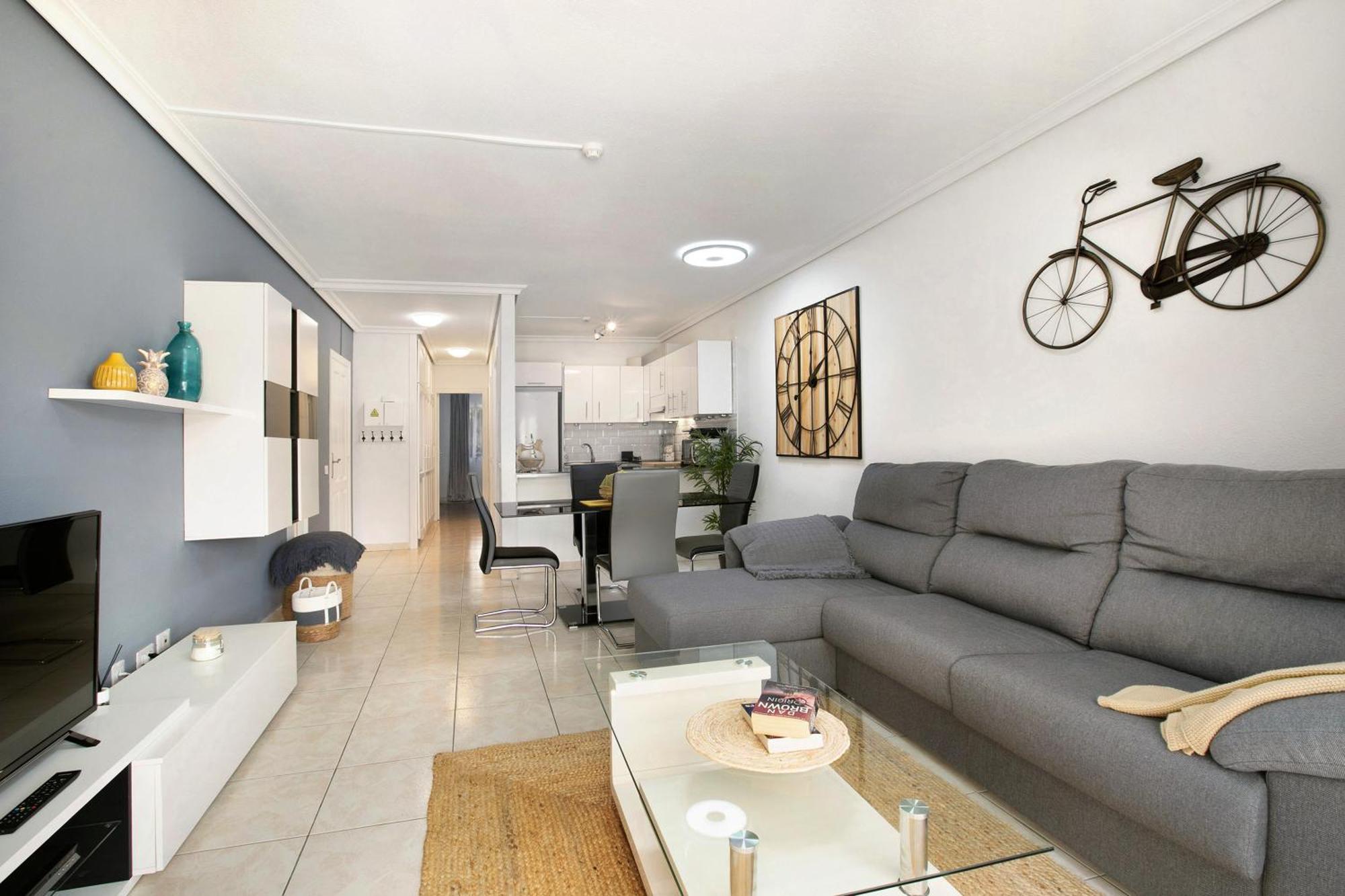 Breeze Island Apartment Chayofa Bagian luar foto