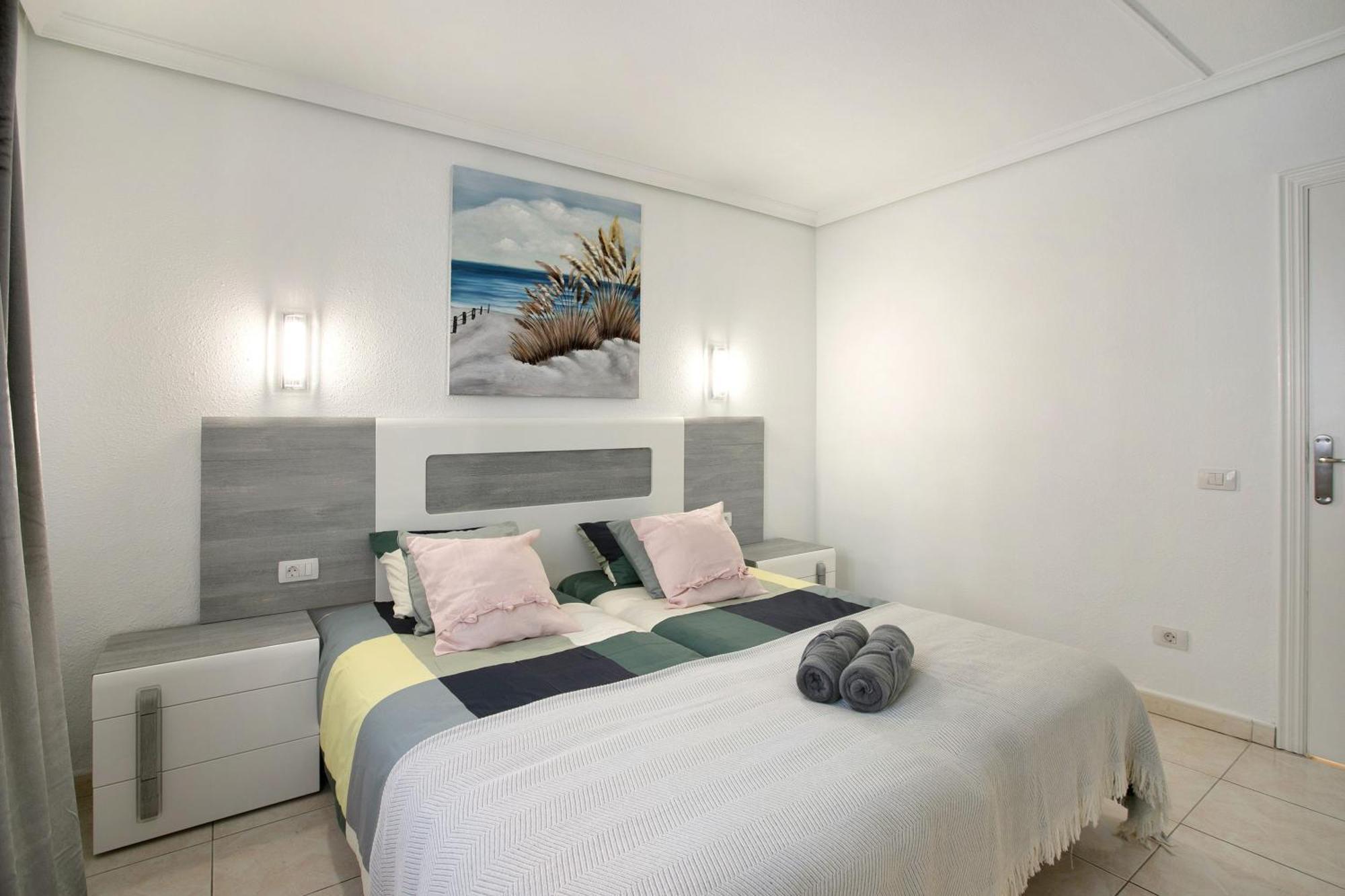 Breeze Island Apartment Chayofa Bagian luar foto