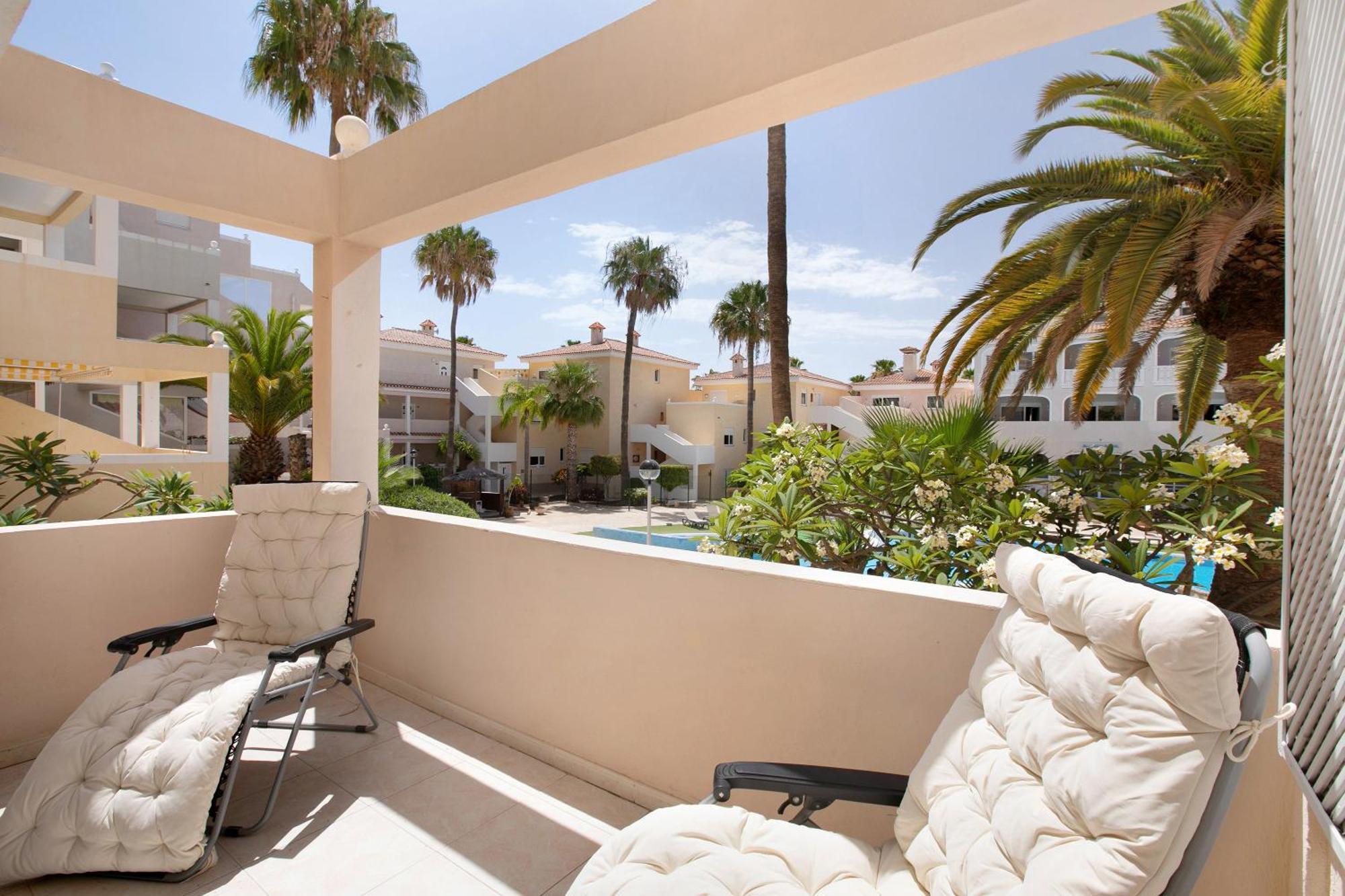 Breeze Island Apartment Chayofa Bagian luar foto